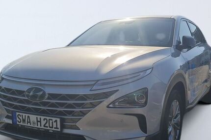 Hyundai NEXO