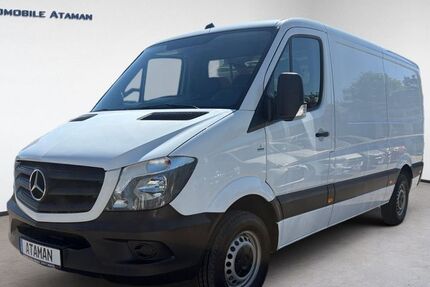 Mercedes-Benz Sprinter 30.669 km 19.990 &euro; München 81243