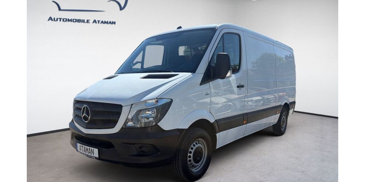 Mercedes-Benz Sprinter 30.669 km 19.990 &euro; München 81243