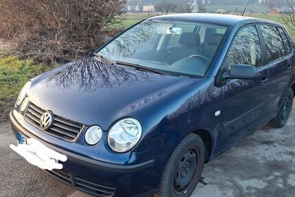 VW Polo 108.000 km 2.250 &euro; Witten 58455
