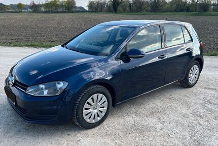 VW Golf 192.500 km 4.990 &euro; Paunzhausen 85307