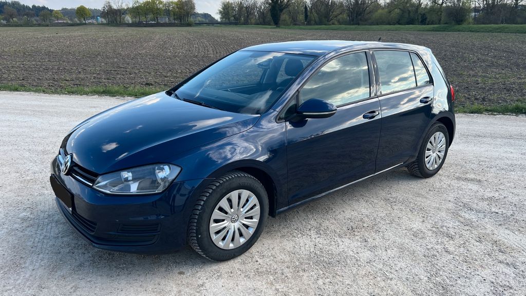 VW Golf 192.500 km 4.990 &euro; Paunzhausen 85307
