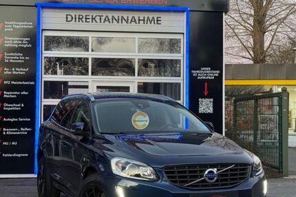Volvo XC60 84.400 km 20.990 &euro; Kappeln 24376