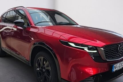 Mazda CX-5 1.150 km 39.900 &euro; Husum 25813