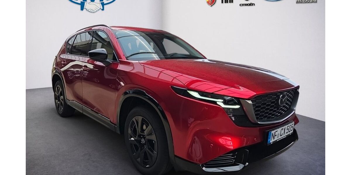 Mazda CX-5 1.150 km 39.990 &euro; Husum 25813