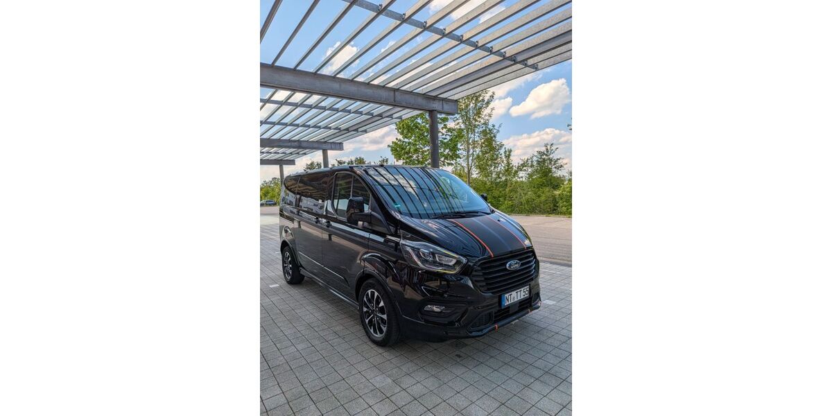 Ford Tourneo Custom 111.749 km 28.500 &euro; Dettingen 73265