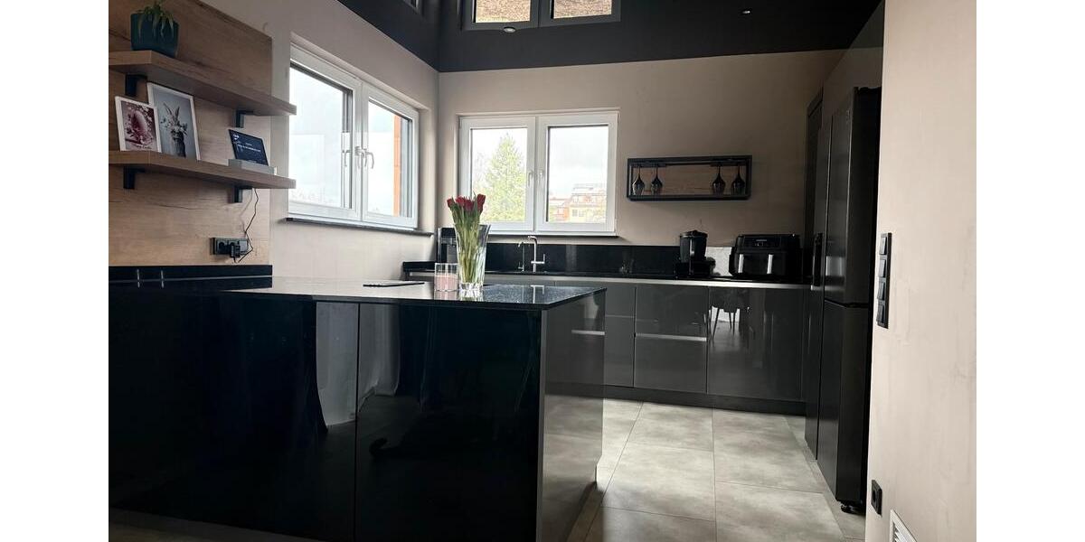 Einfamilienhaus Hünfeld - 4 Zimmer, 154 m&sup2;, 580.000&euro; | Angebot:25638941