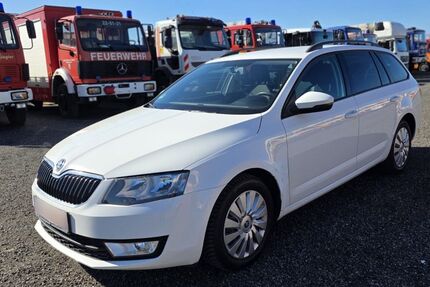 Skoda Octavia 268.000 km 6.900 &euro; Schneverdingen 29640