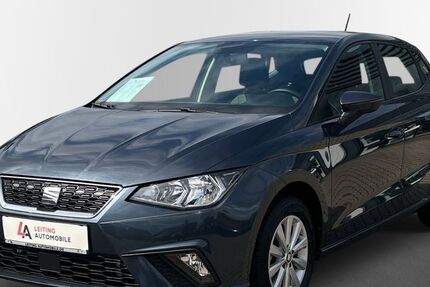 Seat Ibiza 71.113 km 13.346 &euro; Bocholt 46395