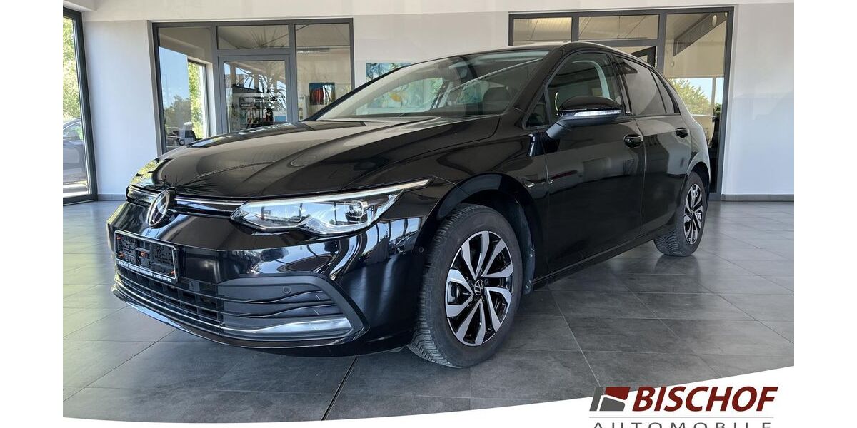 VW Golf 46.900 km 19.850 &euro; Thannhausen 86470