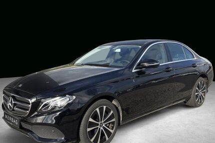 Mercedes-Benz E 300 46.301 km 34.890 &euro; Mayen 56727