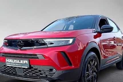 Opel Mokka 33.900 km 19.990 &euro; Fürstenfeldbruck 82256