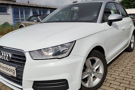 Audi A1 80.100 km 12.950 &euro; Emsdetten 48282