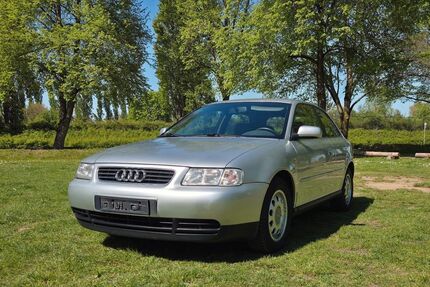 Audi A3 160.000 km 3.200 &euro; Rülzheim 76761