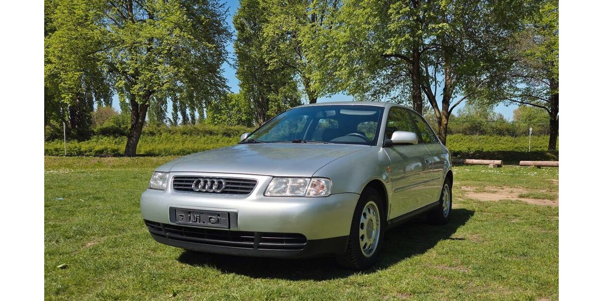Audi A3 160.000 km 3.200 &euro; Rülzheim 76761