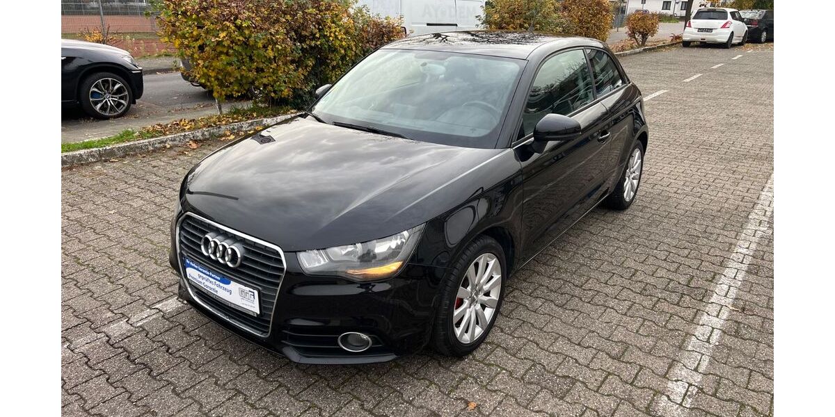 Audi A1 189.548 km 7.900 € Ludwigshafen 67071