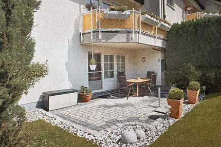 Eigentumswohnung Attendorn zu verkaufen 75qm 3 zimmer