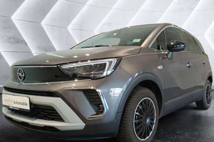 Opel Crossland 28.850 km 17.830 &euro; Bietigheim - Bissingen 74321