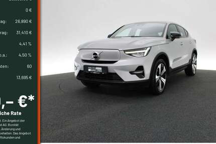 Volvo C40 26.494 km 26.890 &euro; Engelskirchen 51766