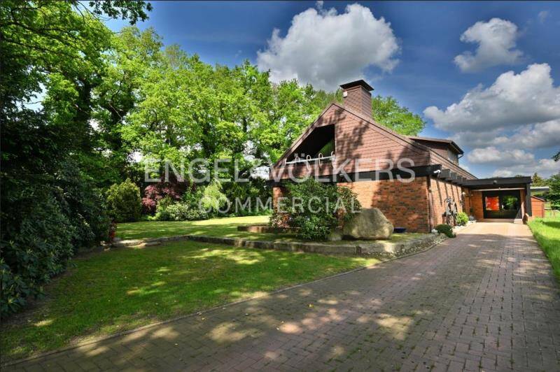 Gewerbeobjekt Hagen im Bremischen Driftsethe - 745.000&euro; | Angebot:26684221