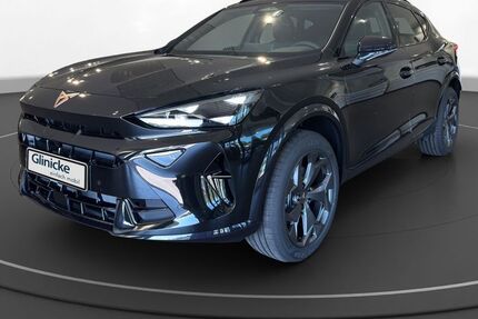 Cupra Formentor 6.500 km 31.990 &euro; Minden 32427