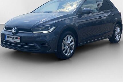 VW Polo 9.000 km 23.790 € Zellingen 97225