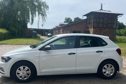 VW Polo 96.700 km 8.950 &euro; Tosterglope 21371