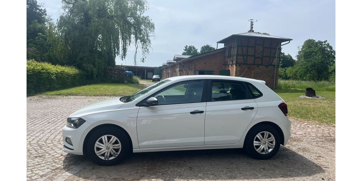 VW Polo 96.700 km 8.950 &euro; Tosterglope 21371