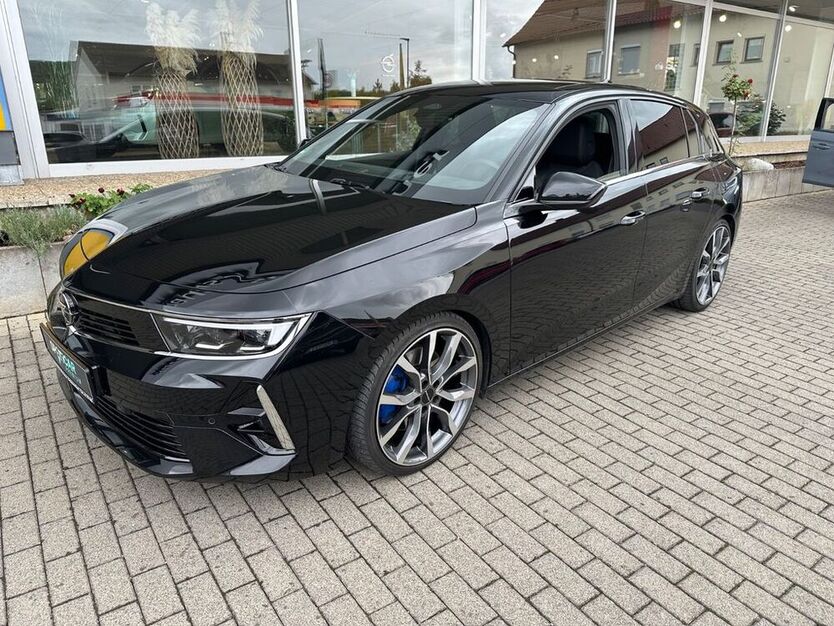 Astra