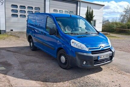 Citroen Jumpy 299.000 km 3.300 &euro; Neustadt/Wstr. 67433