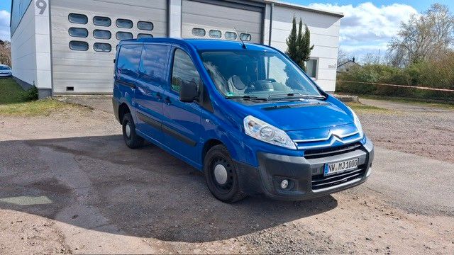Citroen Jumpy 299.000 km 3.300 &euro; Neustadt/Wstr. 67433