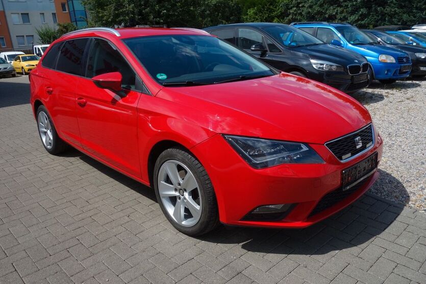 Seat Leon 150.000 km 9.389 € Leipzig 04249
