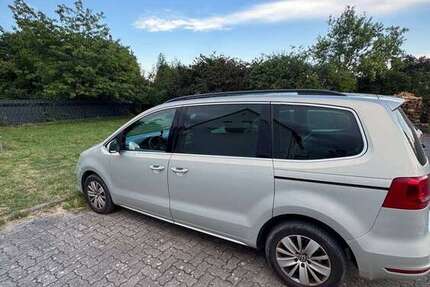 VW Sharan 340.908 km 5.000 &euro; Stolzenau 31592