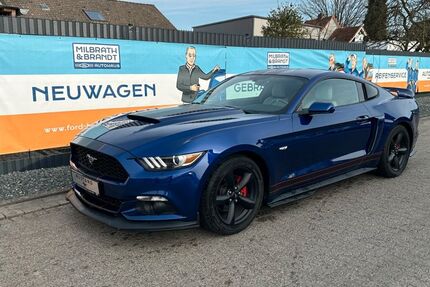Ford Mustang 92.500 km 19.500 &euro; Hermannsburg 29320