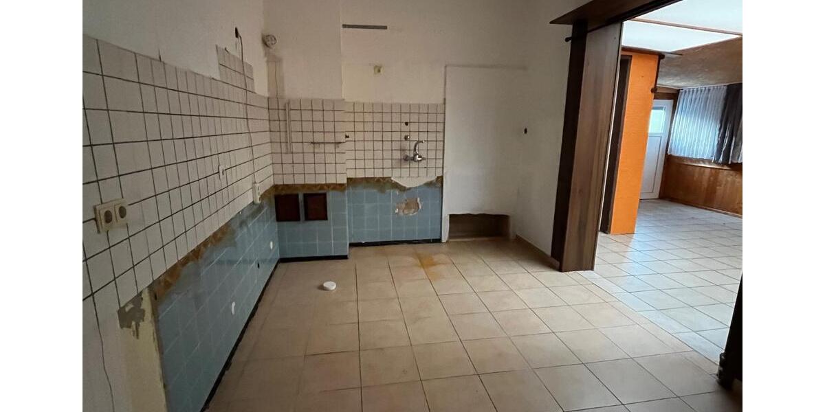 Doppelhaushälfte Rheine Altenrheine - 7 Zimmer, 150 m&sup2;, 180.000&euro; | Angebot:26698059