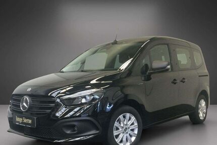 Mercedes-Benz eCitan 13.900 km 22.799 &euro; Altdorf 90518