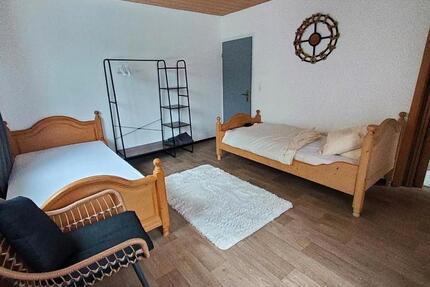 Zimmer & Apartment Jobcenter geeignet 1 zimmer