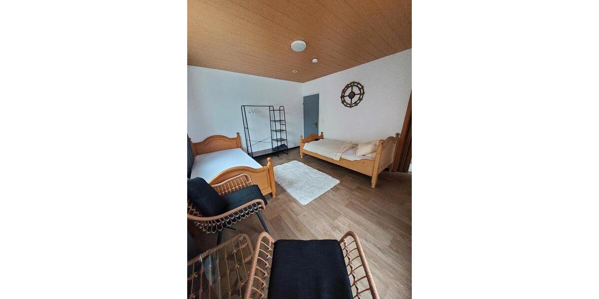 Zimmer & Apartment Jobcenter geeignet 1 zimmer