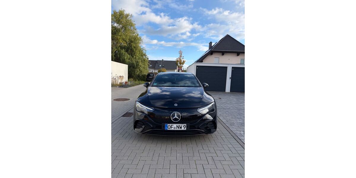 Mercedes-Benz EQE 33.000 km 42.000 &euro; Heusenstamm 63150