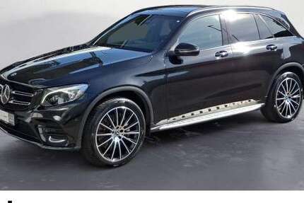 Mercedes-Benz GLC 350 88.500 km 29.760 &euro; Lörrach 79540