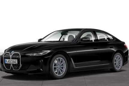 BMW i4 10.560 km 41.700 &euro; Berlin 14057