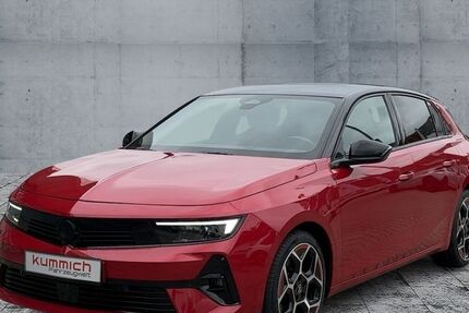 Opel Astra 47.173 km 21.490 &euro; Lauingen 89415