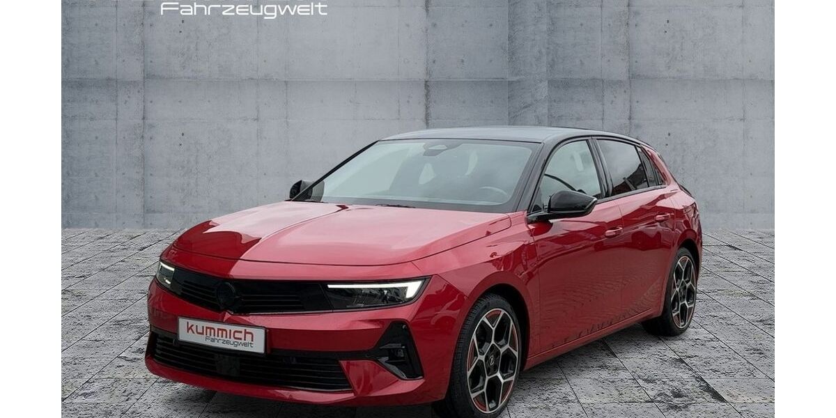 Opel Astra 47.173 km 21.490 &euro; Lauingen 89415