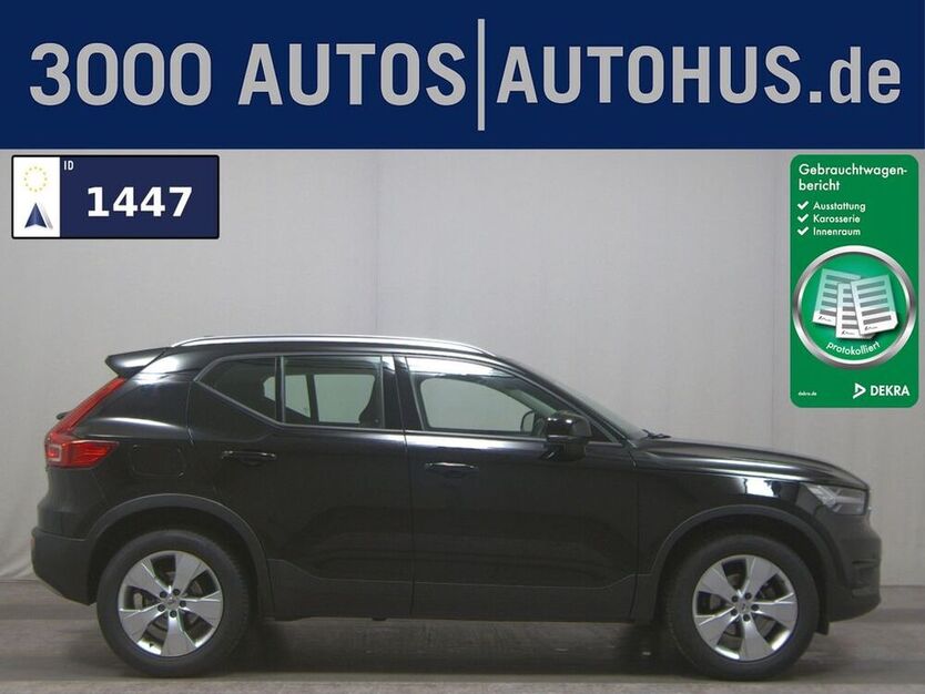 XC40