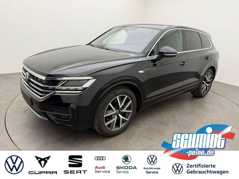 Touareg