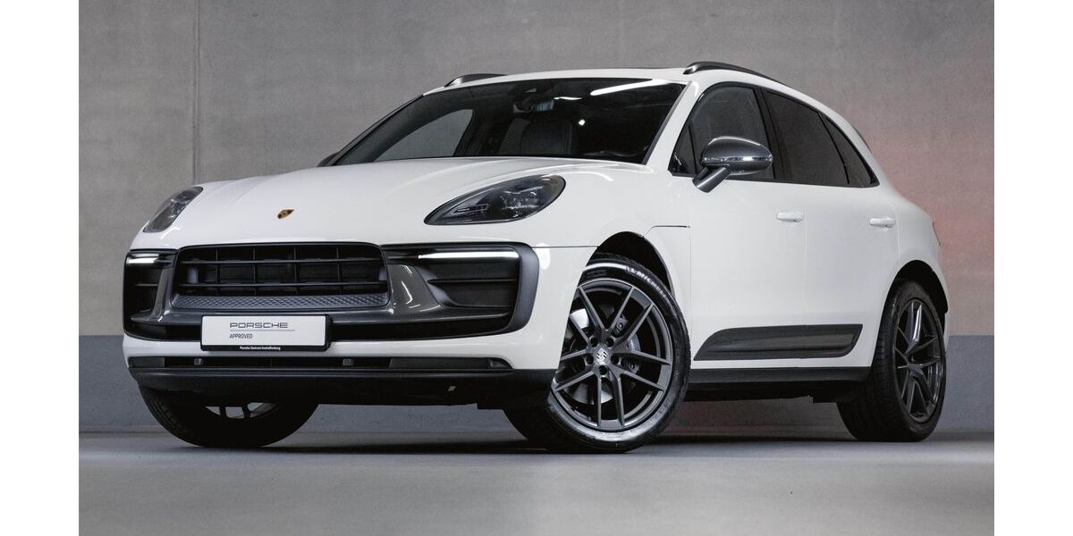 Porsche Macan 13.600 km 73.960 &euro; Aschaffenburg 63739