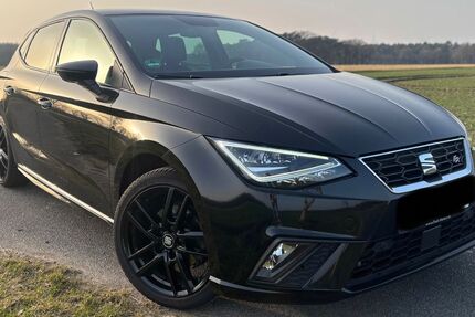 Seat Ibiza 133.000 km 10.749 &euro; Wildeshausen 27793