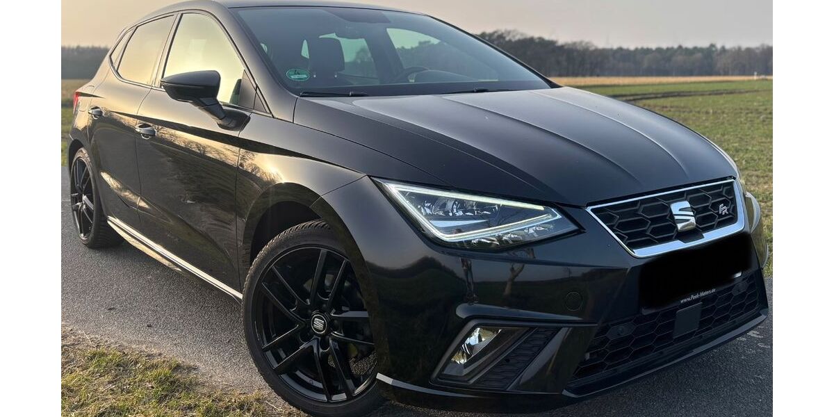 Seat Ibiza 133.000 km 10.749 &euro; Wildeshausen 27793