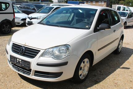 VW Polo 216.000 km 900 € Chemnitz 09114