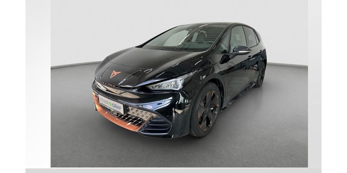 Cupra Born 5.000 km 33.980 € Fürth 90763